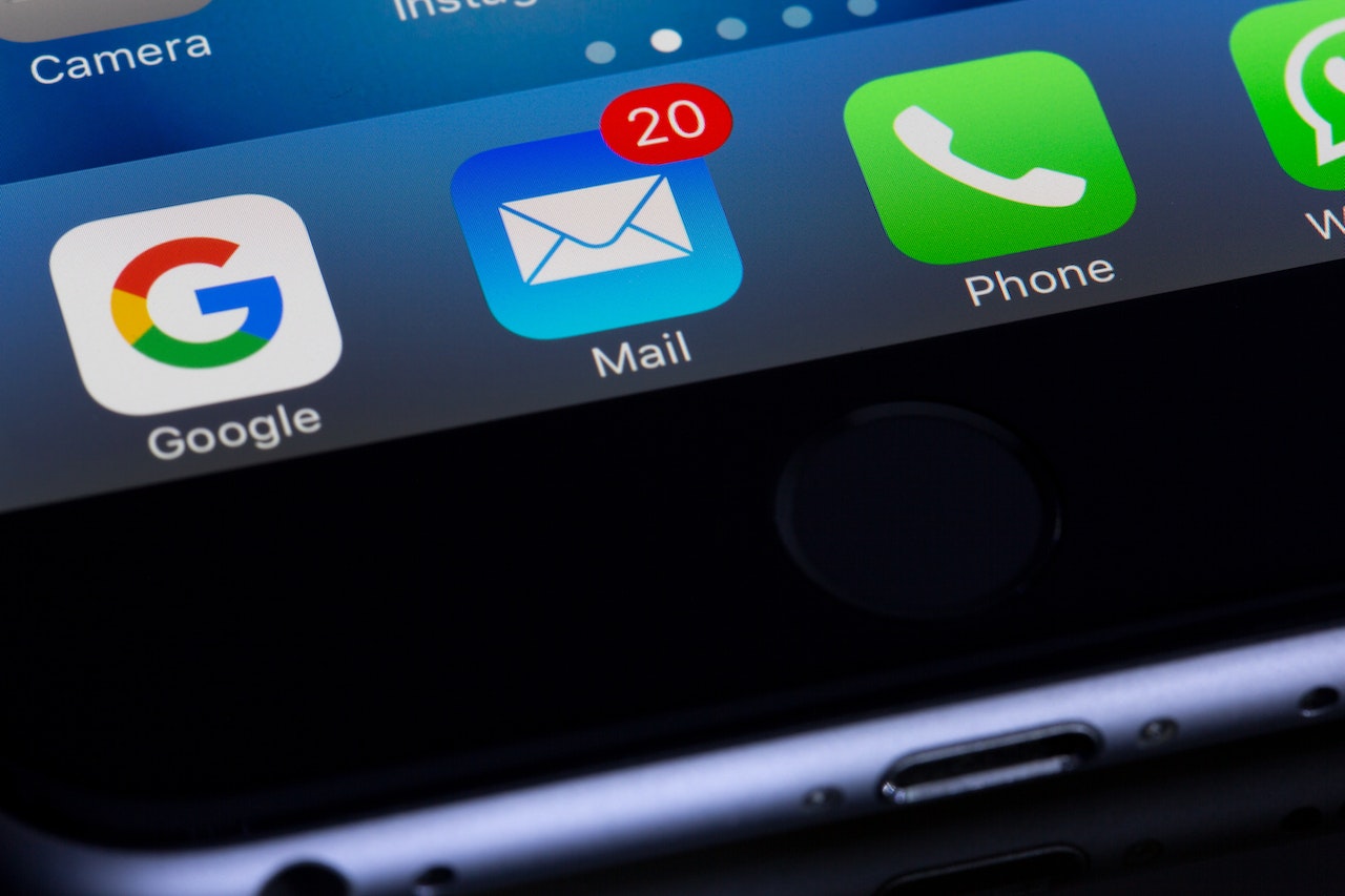 Cómo recuperar correos eliminados