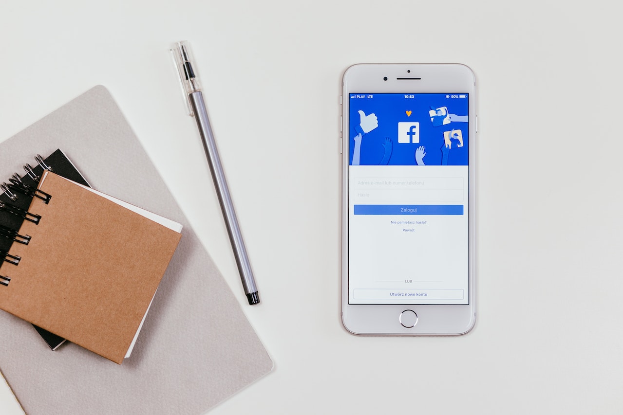 Cómo recuperar fotos borradas de Facebook