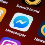Cómo recuperar mensajes borrados de Messenger