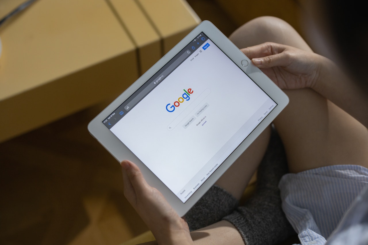 Cómo recuperar mi cuenta de Google
