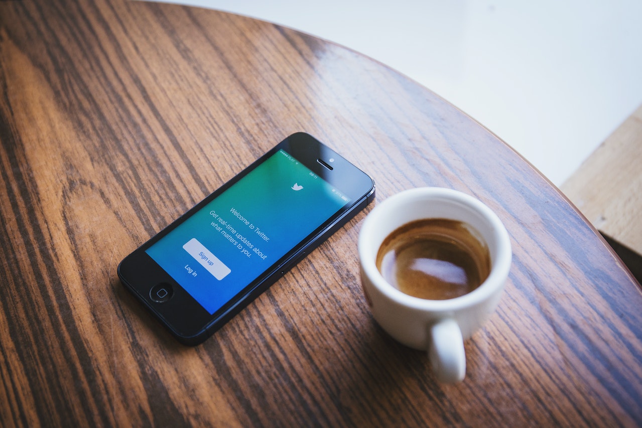 Cómo recuperar mi cuenta de Twitter