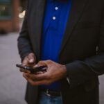 Cómo recuperar mi cuenta de WhatsApp