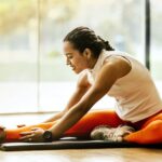 Aplicación De Recetas De Fitness